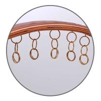 Ritim Bendir Arbane Halkalı Ayarlı DB48AH