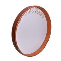 Ritim Bendir Arbane Halkalı Ayarlı DB48AH