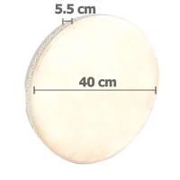 Ritim Bendir Ayarlı DBK40AN