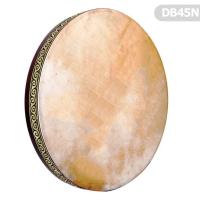 Ritim Bendir Naturel DB45N