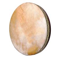 Ritim Bendir Naturel DB45N