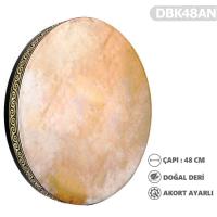Ritim Bendir Ayarlı DBK48AN