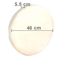 Ritim Bendir Ayarlı DBK48AN