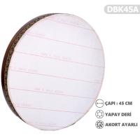 Ritim Bendir Ayarlı DBK45A