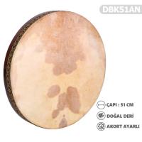 Ritim Bendir Ayarlı DBK51AN
