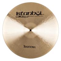Traditional Series Medium Crash CM16 Zil