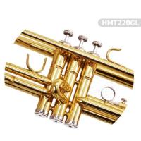 Trompet Helena Mia HMT220GL