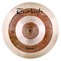 Turkish Cymbals Şehzade Crash  SH-C16 Zil