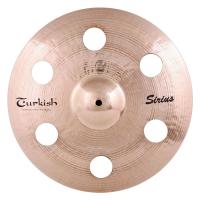 Turkish Cymbals Sirius Crash SS-C18 Zil