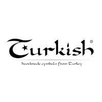 Turkish Cymbals Vintage Soul Crash VS-C16 Zil