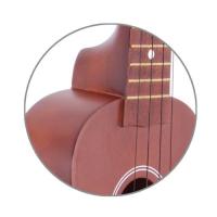 Ukulele - UKUP
