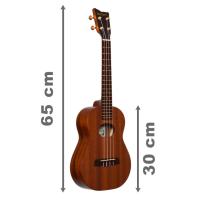Ukulele Rodriguez Alto RU544MNA