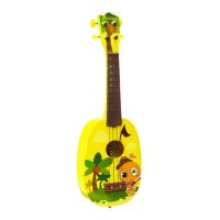 Ukulele Seti Koala IKNOW Kılıf+Pena+Takım Tel Hediye KA215YL