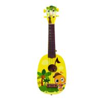 Ukulele Seti Koala IKNOW Kılıf+Pena+Takım Tel Hediye KA215YL