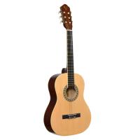 Victoria Klasik Gitar Seti Kılıf ve Pena Hediyeli 3/4 CG160N