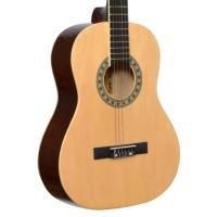 Victoria Klasik Gitar Seti Kılıf ve Pena Hediyeli 3/4 CG160N