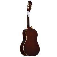 Victoria Klasik Gitar Seti Kılıf ve Pena Hediyeli 3/4 CG160SB