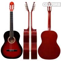 VICTORIA KLASİK GİTAR (CG170RB) YETİŞKİN BOY