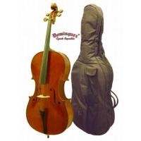 Viyolonsel Gül DCR12LCO