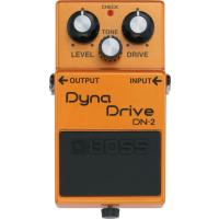 Boss DN-2 Dyna Drive Compact Pedal