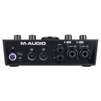 M-AUDIO AIR 192|6 Ses Kartı