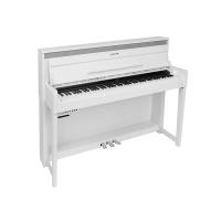 Medeli DP650K Dijital Piyano (Parlak Beyaz)