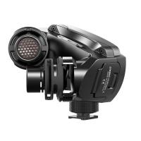 RODE Stereo VideoMic X Mikrofon