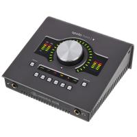 UNIVERSAL AUDIO Apollo Twin X Quad