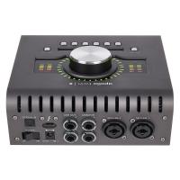 UNIVERSAL AUDIO Apollo Twin X Quad