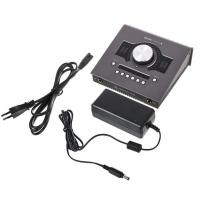 UNIVERSAL AUDIO Apollo Twin X Quad