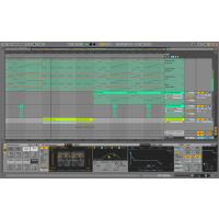 ABLETON Live V10 Suite <- V10 Standart UPGRADE