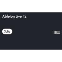 Ableton Live 12 Suite