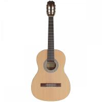 Admira Alba ADMI0100S Mat Cilalı 3/4 Klasik Gitar