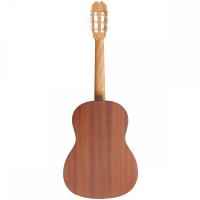 Admira Alba ADMI0100S Mat Cilalı 3/4 Klasik Gitar