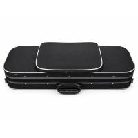 Aileen AV-D501-PB 4/4 Elektro Keman (Phoenix Black)