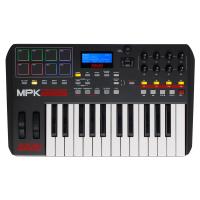 AKAI MPK225 / 25 Tuş MIDI Klavye
