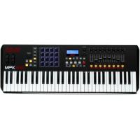 AKAI MPK261Müzik Prodüksiyonu Klavye Kontrol Cihazı