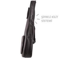Akustik Gitar Taşıma Kılıf Gigbag Çanta Extreme XGSA