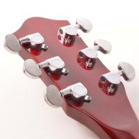 Akustik Gitar Seti (Kılıf Hediyeli) Manuel Raymond MRA415SB
