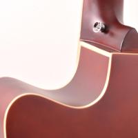 Akustik Gitar Seti (Kılıf Hediyeli) Manuel Raymond MRA415N