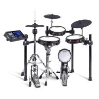 ALESIS STRATA CLUB 7 Parça Elektronik Davul Seti