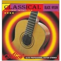 Alice A105-BK Klasik Gitar Takım Tel