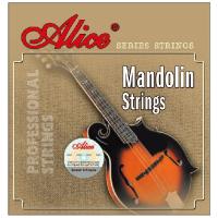 ALICE AM03 Super Light Mandolin Teli