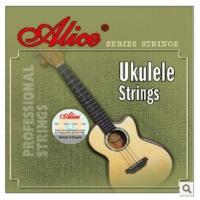 Alice AU04 Ukulele Takım Tel