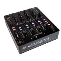 Allen & Heath Xone 43