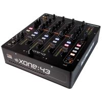 Allen & Heath Xone 43