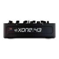 Allen & Heath Xone 43