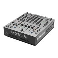 Allen & Heath Xone:96