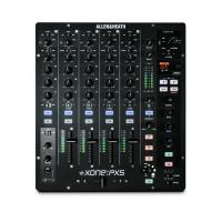 Allen & Heath Xone PX5