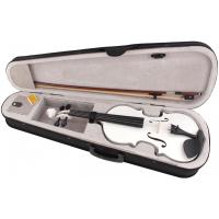 Almira CNM3000-WH 4/4 Beyaz Keman